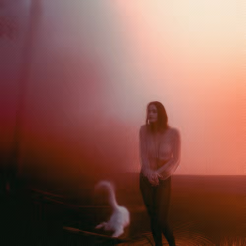 Olga Fedorova - Untitled #14