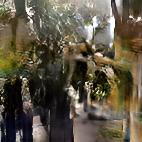 Post Photographic Perspectives Taming The Machine