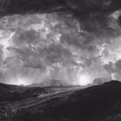 Iñigo Bilbao - The Dead Valley #041