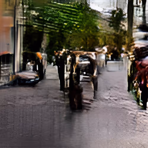 Post Photographic Perspectives Taming The Machine