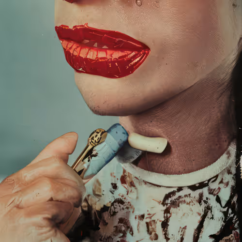 Post Photographic Perspectives Taming The Machine