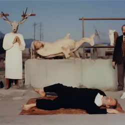 Hrant Khachatryan - Wake up in the night