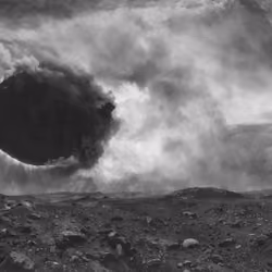 Iñigo Bilbao - The Dead Valley #063