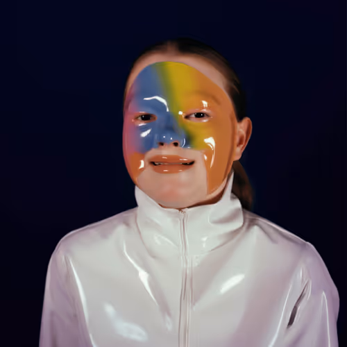 Jess Mac - Smile