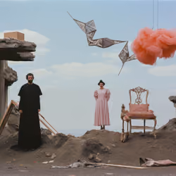 Hrant Khachatryan - Endless nurturing