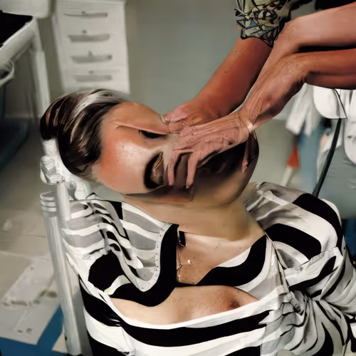 Post Photographic Perspectives Taming The Machine
