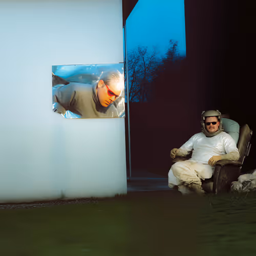 Post Photographic Perspectives Taming The Machine
