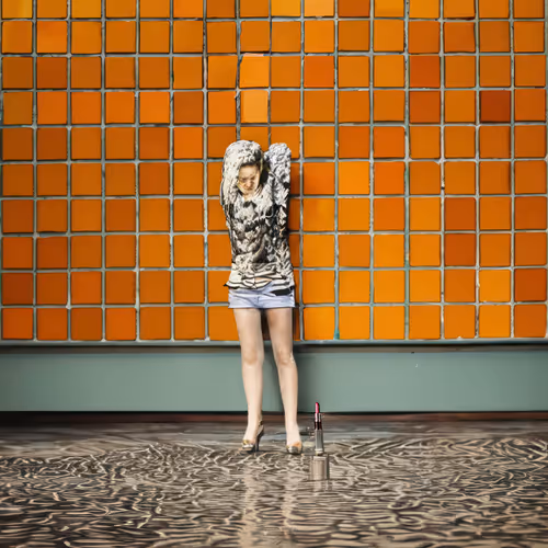 Post Photographic Perspectives Taming The Machine