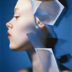 Ivona Tau - SHLLW BEAUTY