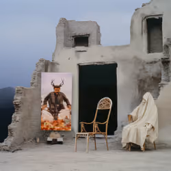 Hrant Khachatryan - Emptiness