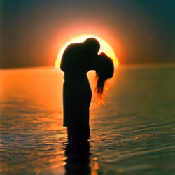 Pete Burkeet - Endless Sunset 3