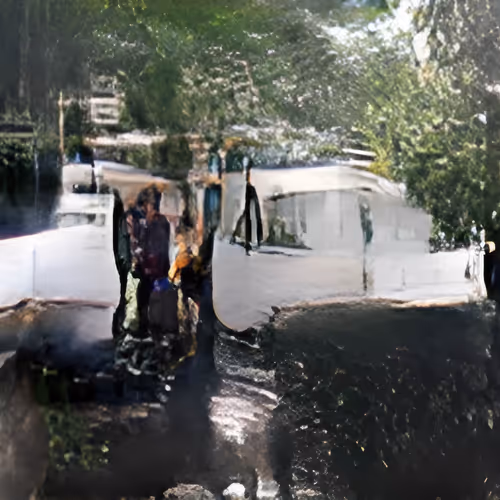 Post Photographic Perspectives Taming The Machine