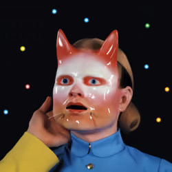 Jess Mac - The Fear