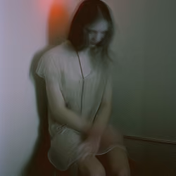 Olga Fedorova - Untitled #77