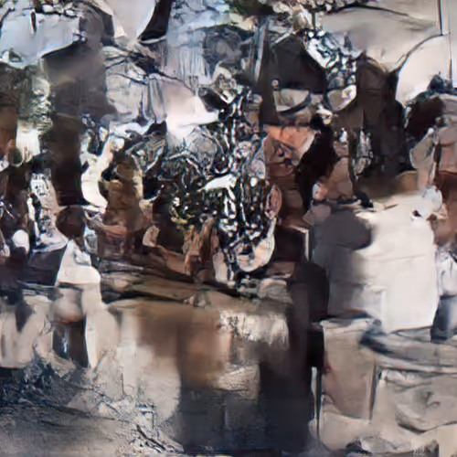 Post Photographic Perspectives Taming The Machine