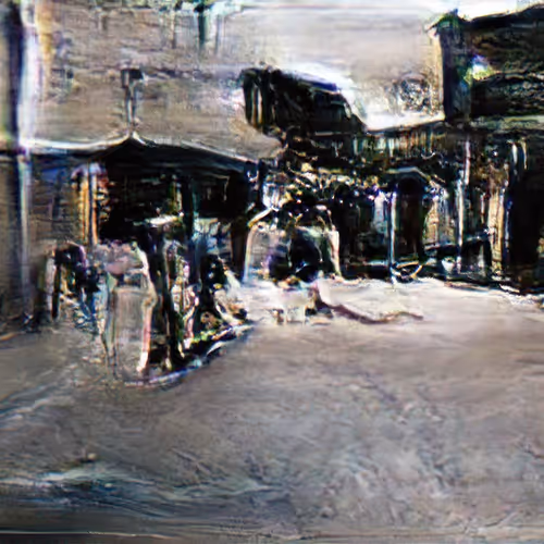 Post Photographic Perspectives Taming The Machine