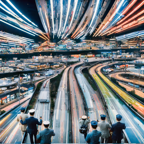 Post Photographic Perspectives Taming The Machine
