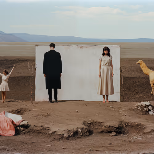 Post Photographic Perspectives Taming The Machine