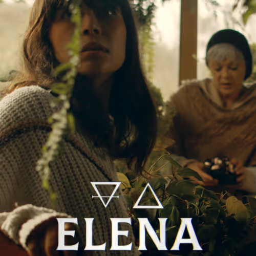 Elena [Video Poster]