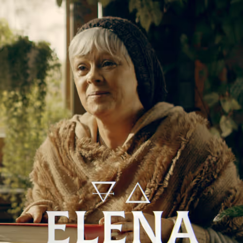 Elena [Video Poster]