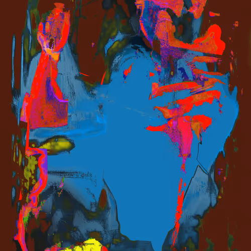 Does thought generate monsters?