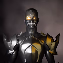 Gods of Etherun #18