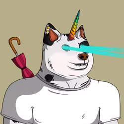 Buff Doge #38