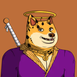 Buff Doge #115