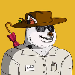 Buff Doge #114