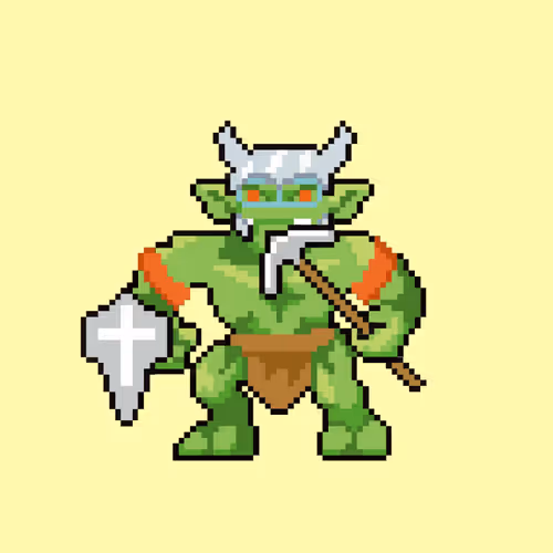 The Orcs War