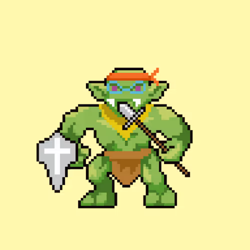 The Orcs War