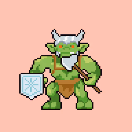 The Orcs War