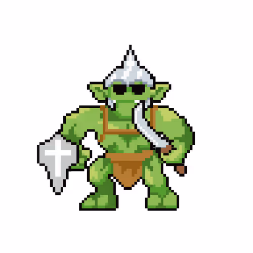 The Orcs War