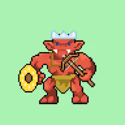 The Tiny Orcs #120