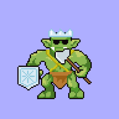 The Orcs War