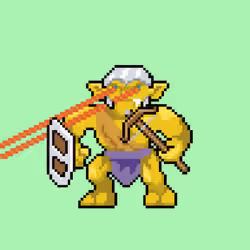 The Tiny Orcs #597