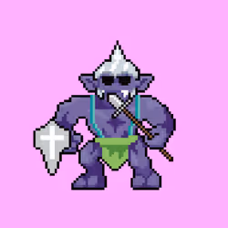 The Tiny Orcs #601
