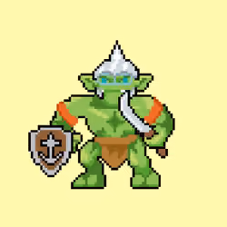 The Tiny Orcs #602
