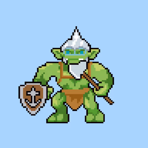The Orcs War