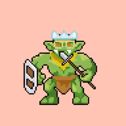 The Tiny Orcs #604
