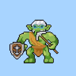 The Tiny Orcs #117