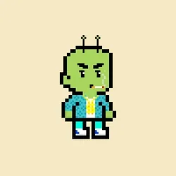 Retro Kidz #301