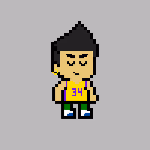 Retro Kidz