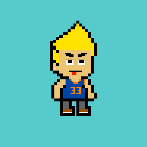 Retro Kidz
