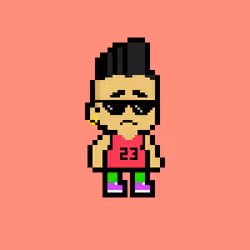 Retro Kidz #2115
