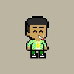 Retro Kidz #79