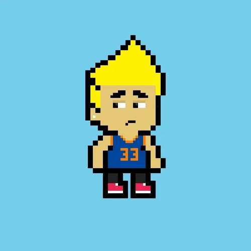 Retro Kidz #31