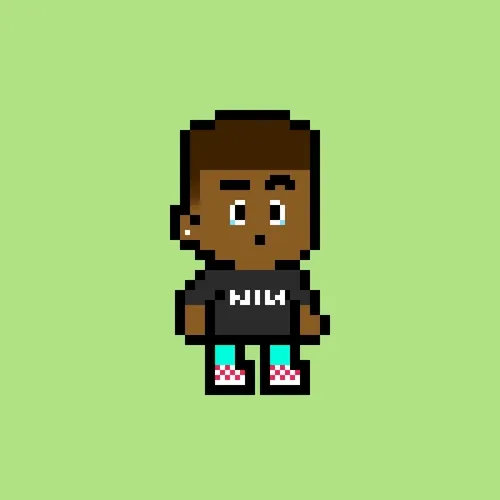 Retro Kidz