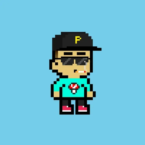 Retro Kidz