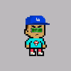 Retro Kidz #1152